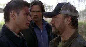 No Rest for the Wicked - Supernatural Wiki